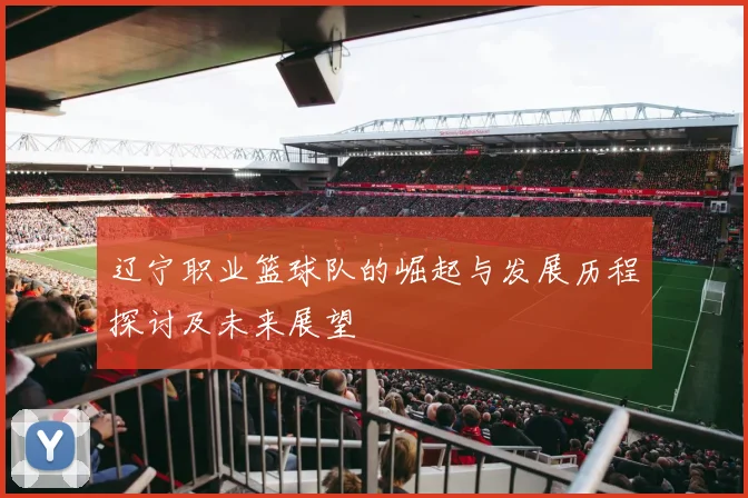 辽宁职业篮球队的崛起与发展历程探讨及未来展望