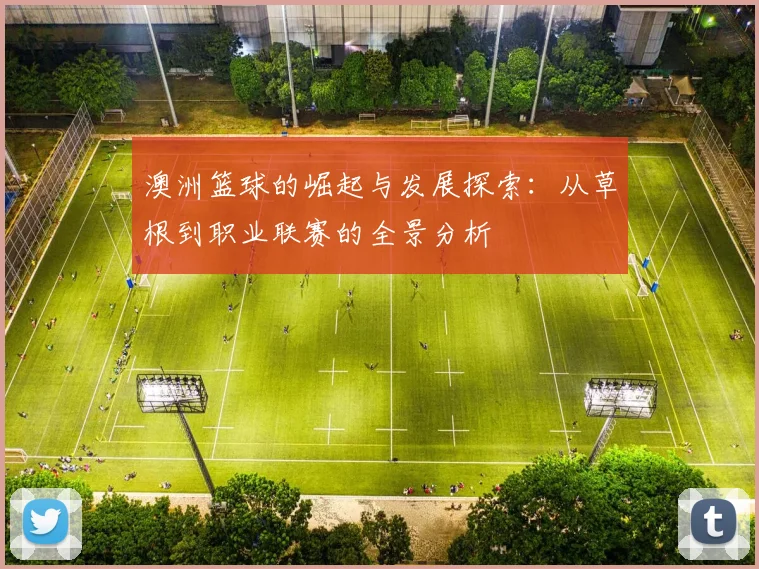 澳洲篮球的崛起与发展探索：从草根到职业联赛的全景分析